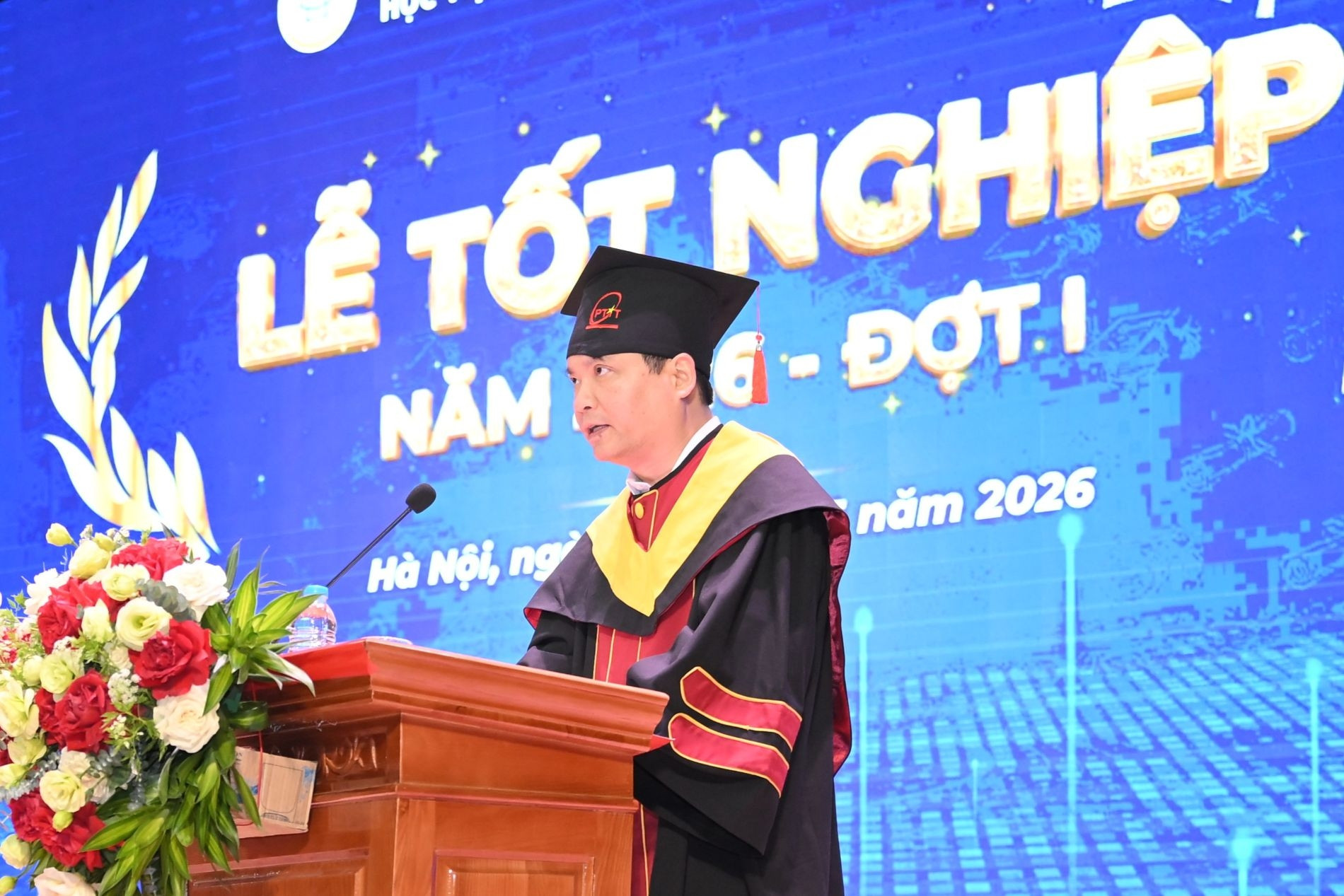 Sinh viên Học viện Công nghệ BCVT sở hữu startup triệu USD trước khi ra trường