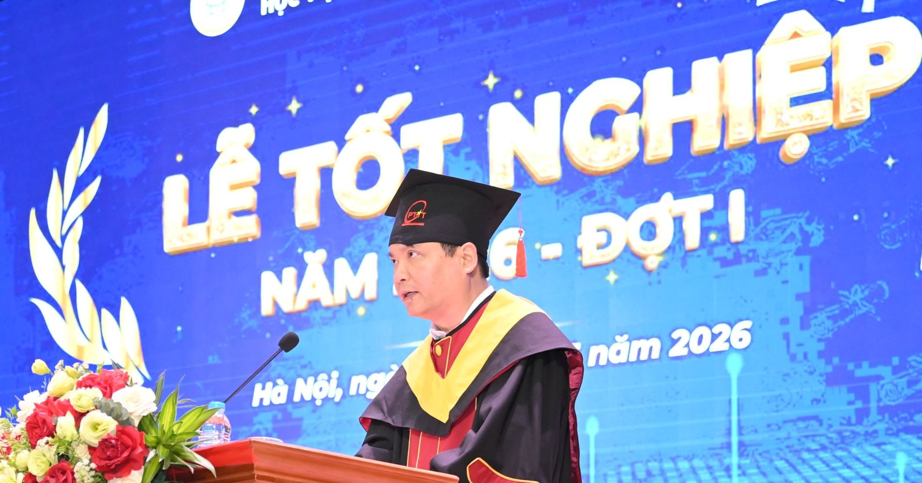 Sinh viên Học viện Công nghệ BCVT sở hữu startup triệu USD trước khi ra trường
