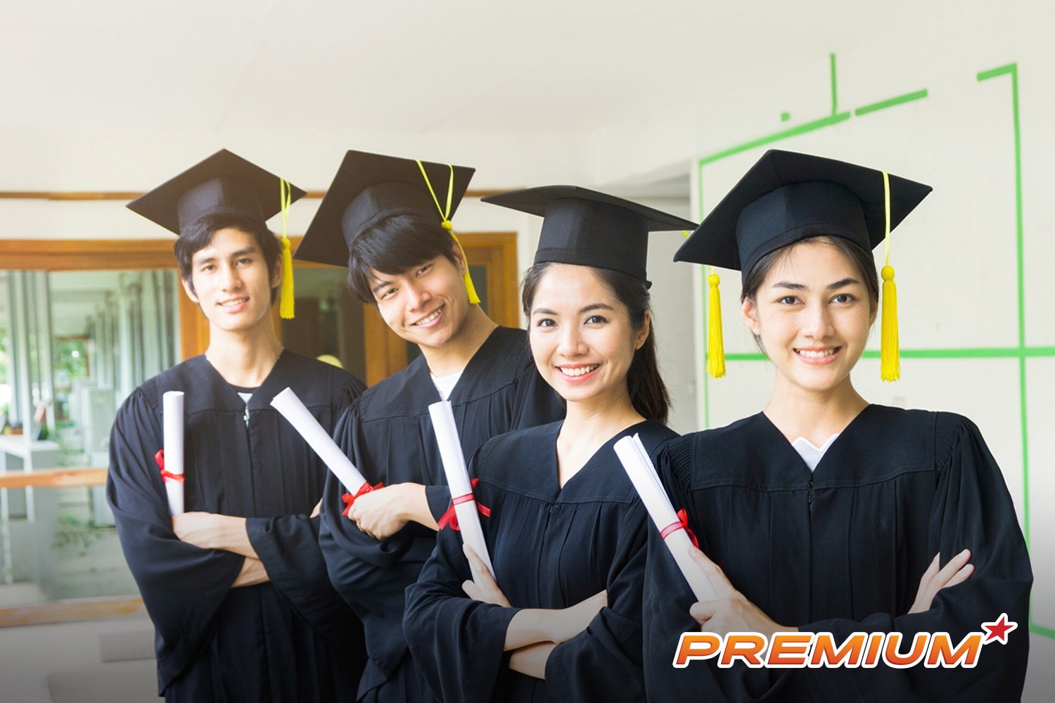 Sinh viên xuất sắc vào nhà nước có thể được hưởng thêm phụ cấp 150% lương