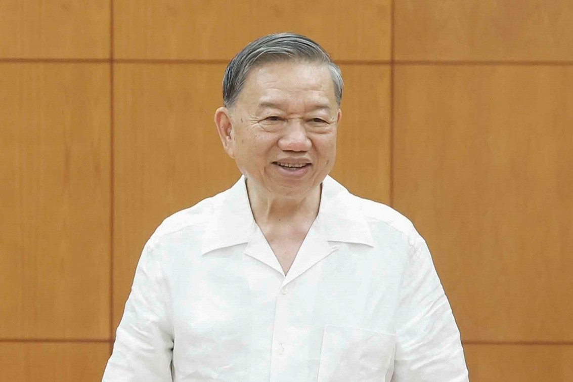 Tổng Bí thư, Chủ tịch nước: Minh bạch các trường hợp hưởng chính sách ưu tiên nhà ở