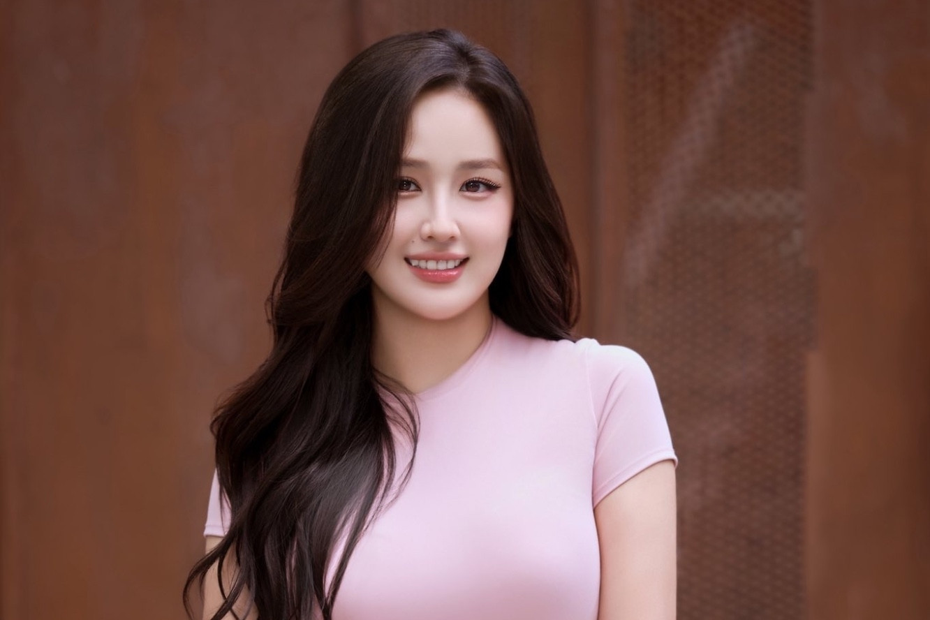 20 năm đăng quang Hoa hậu Việt Nam, Mai Phương Thuý U40 vẫn trẻ đẹp bất chấp