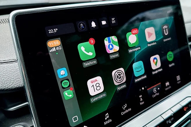 3 tính năng Apple CarPlay mới được bổ sung, tài xế đừng bỏ qua