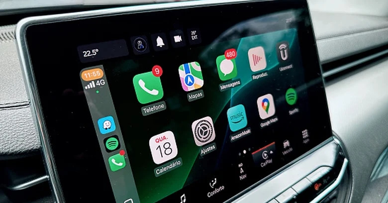3 tính năng Apple CarPlay mới được bổ sung, tài xế đừng bỏ qua