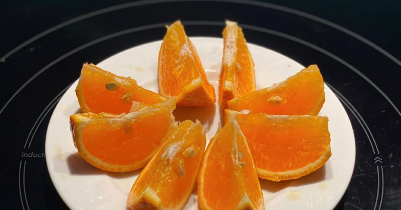 5 nhóm người nên ăn nhiều cam