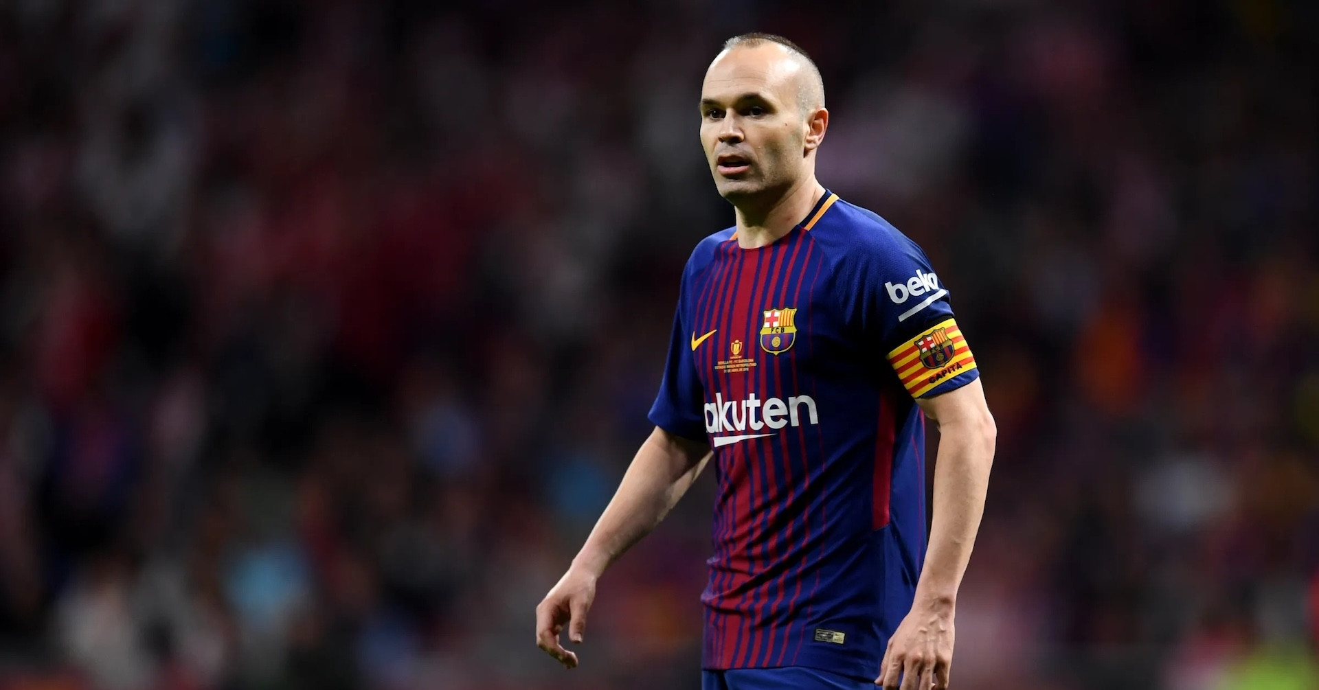 Hồng Sơn, Công Vinh so tài cùng Iniesta, Puyol và Makelele