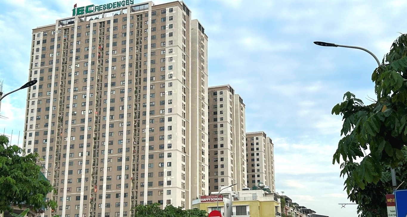 Làm dự án nhà cho thuê trăm thứ khó: Nhà đầu tư hiến kế "thóc ở đâu bồ câu ở đấy"