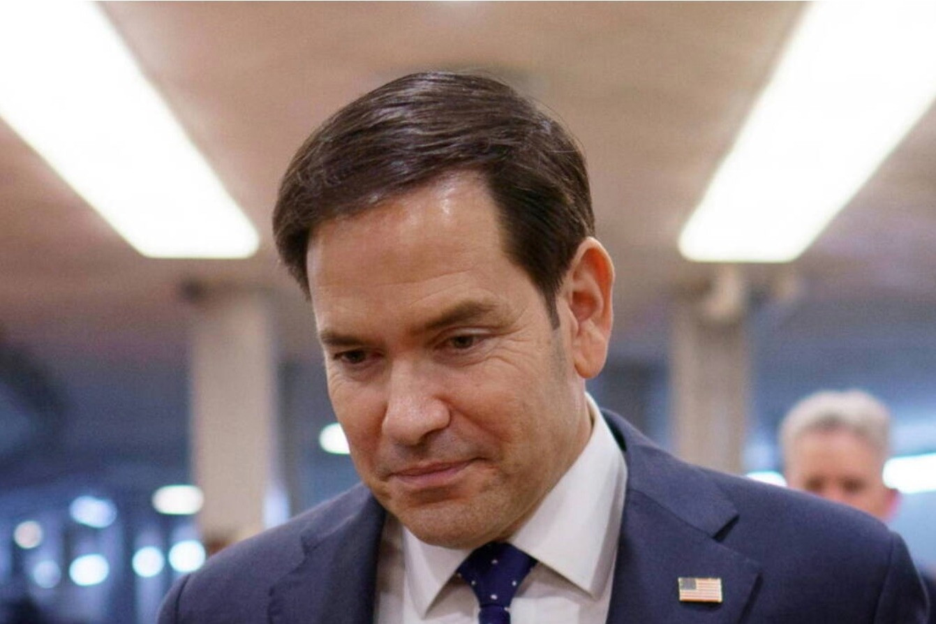 marco rubio - epa