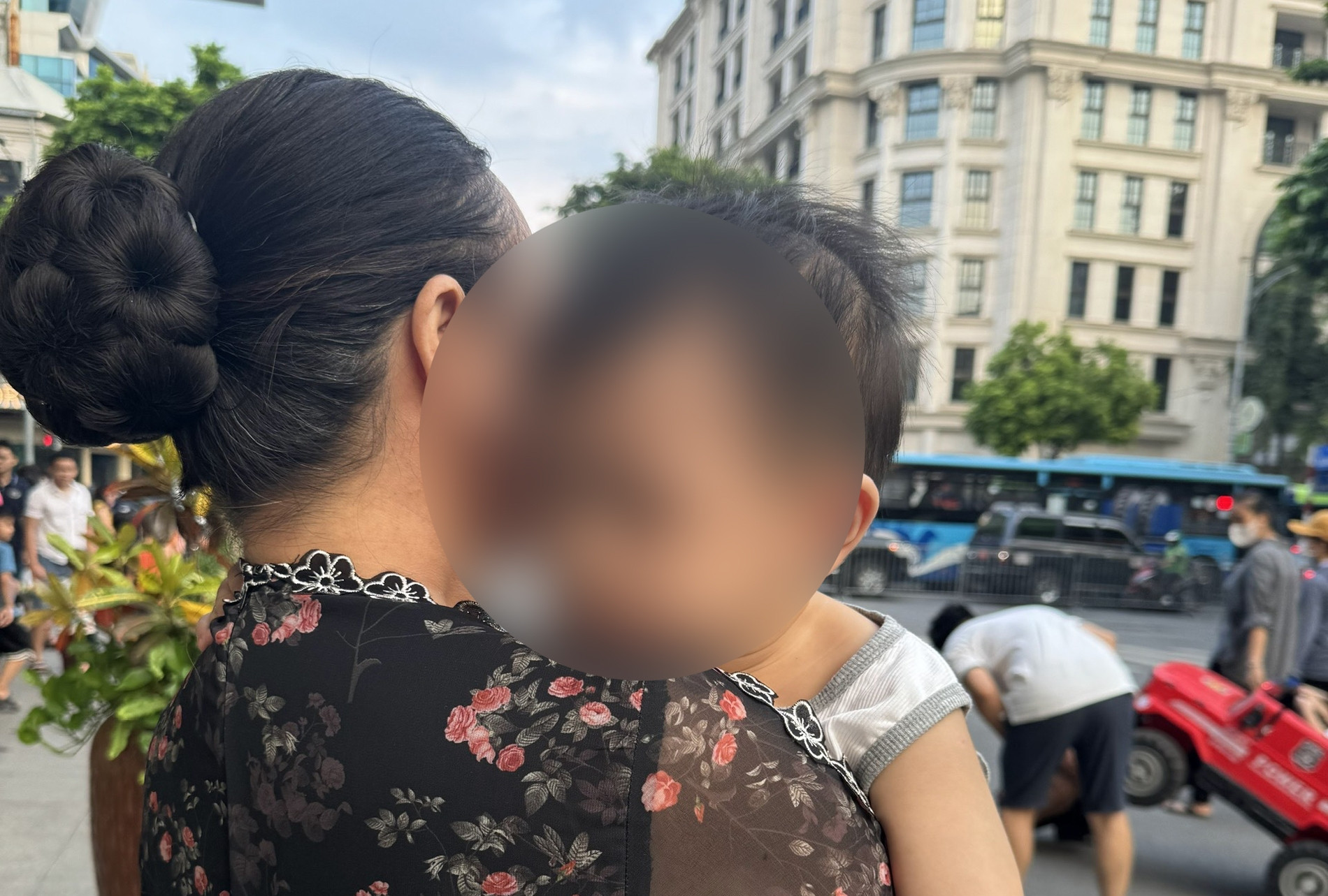 Mẹ chồng muốn tái hôn ở tuổi 65, các con phản ứng dữ dội