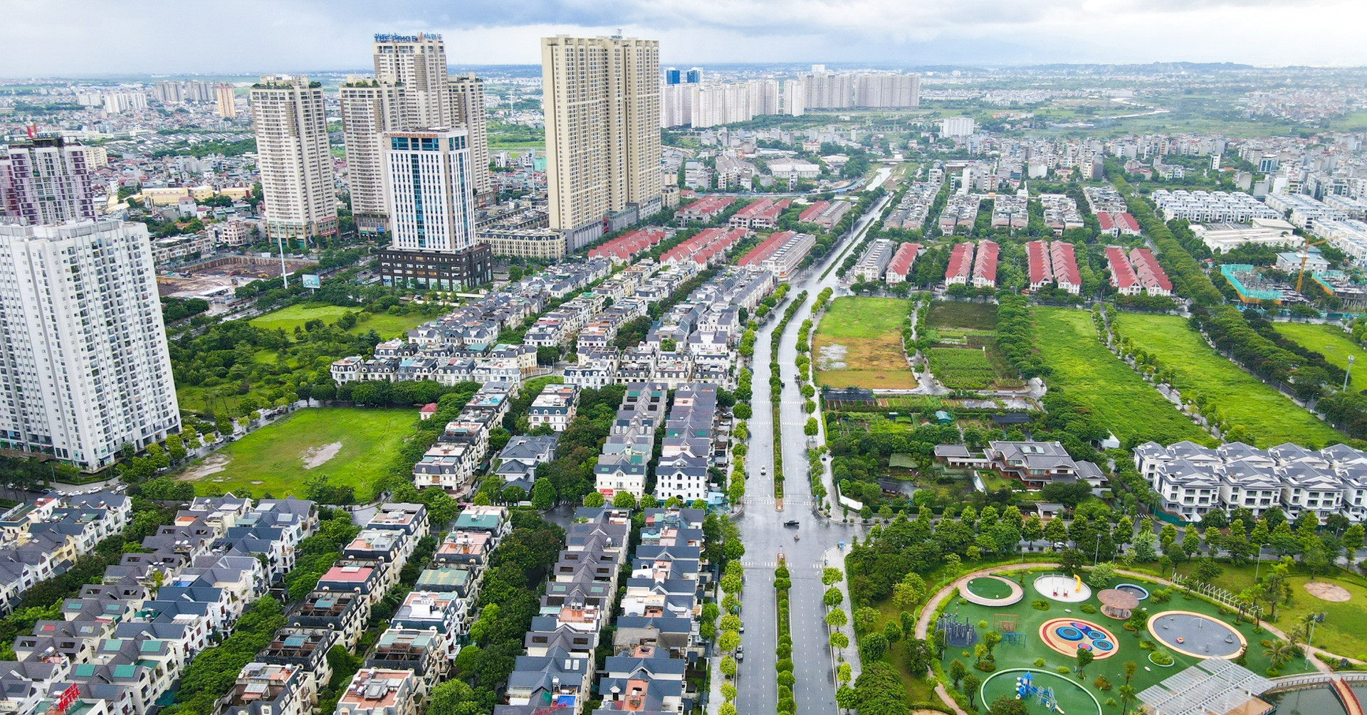 Nhà Hà Nội đang thế chấp bị giải phóng mặt bằng, ngân hàng được nhận bồi thường