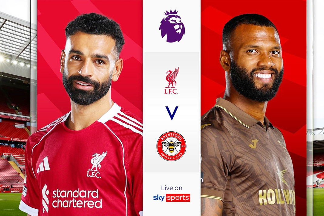 Nhận định Liverpool vs Brentford: Tấm vé C1 khép lại mùa thảm hại