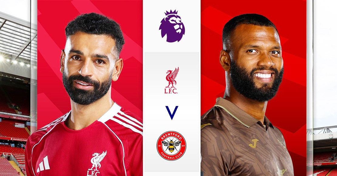 Nhận định Liverpool vs Brentford: Tấm vé C1 khép lại mùa thảm hại