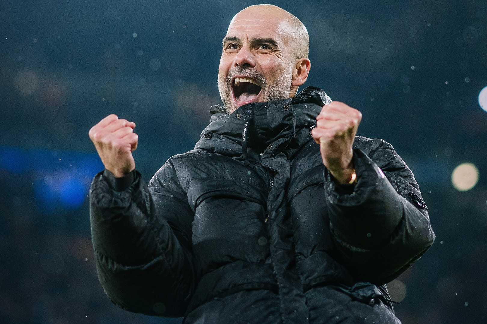 Pep Guardiola và di sản Man City: Sự vĩ đại phi thường