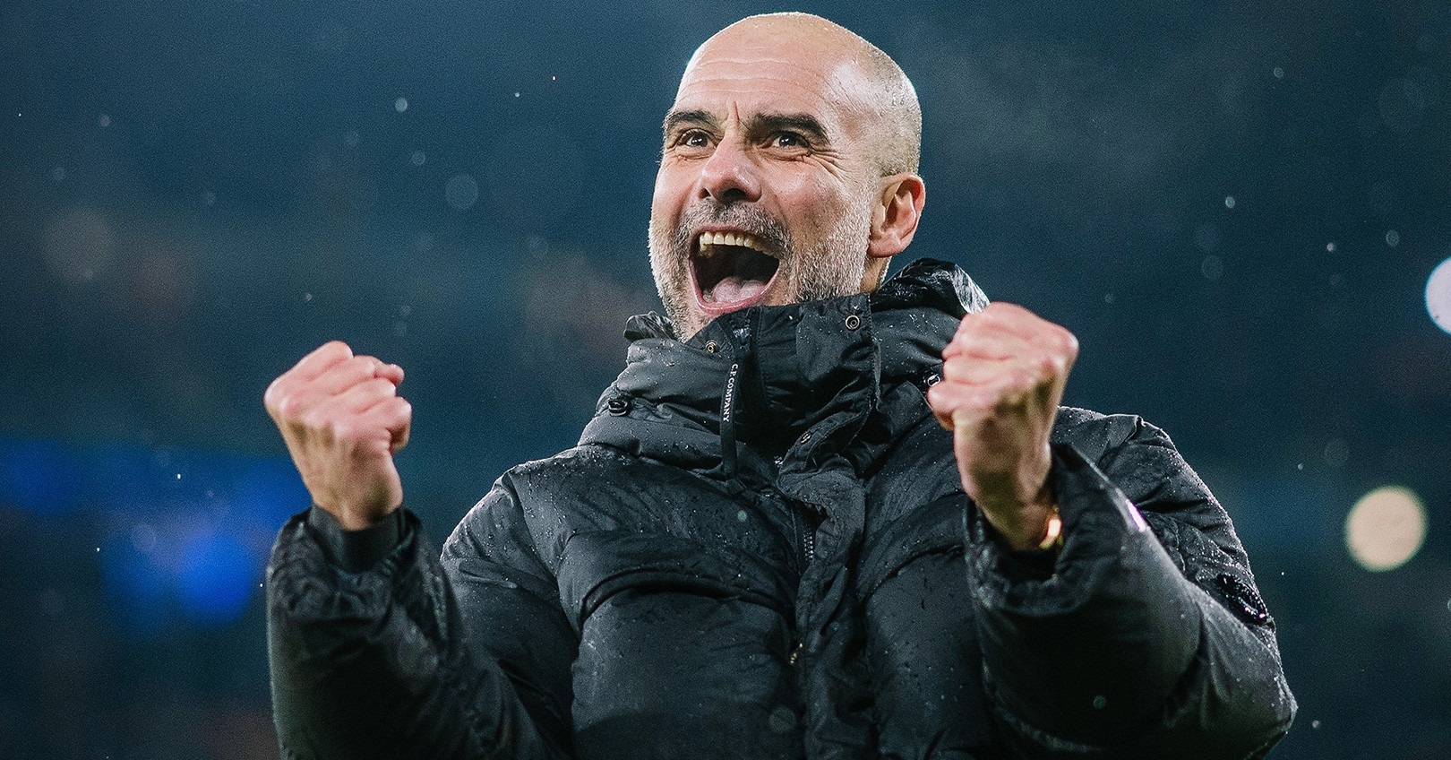 Pep Guardiola và di sản Man City: Sự vĩ đại phi thường