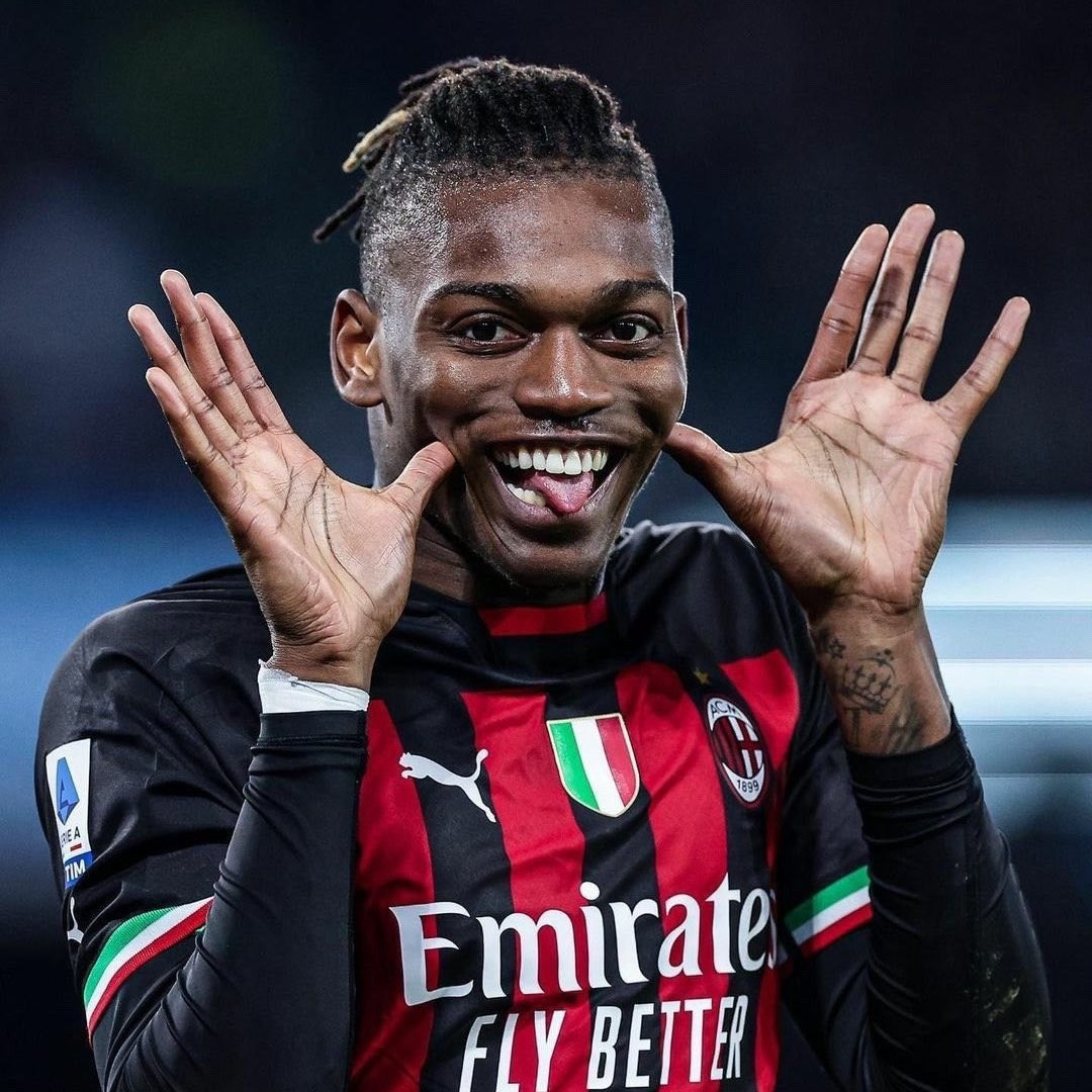 Rafael Leao The Touchline.jpg