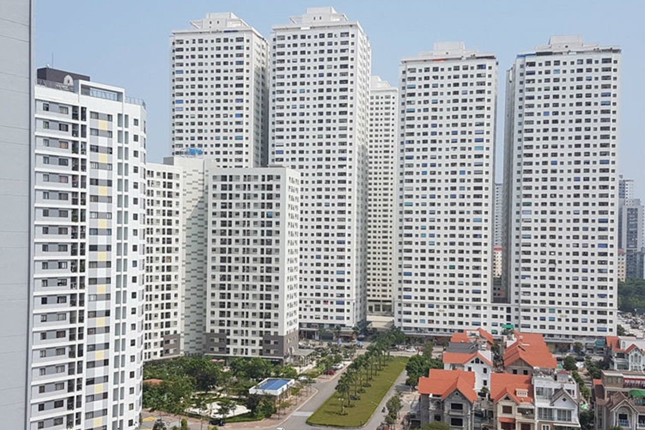 Cho thuê chung cư 8 triệu/tháng, gửi tiết kiệm lãi gấp 4 lần: Có nên bán căn hộ?