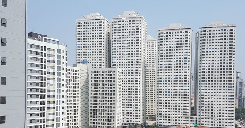 Cho thuê chung cư 8 triệu/tháng, gửi tiết kiệm lãi gấp 4 lần: Có nên bán căn hộ?
