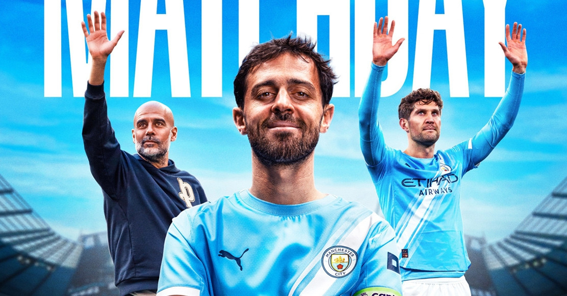 Trực tiếp Man City 0-0 Aston Villa: Khởi đầu hấp dẫn (H1)