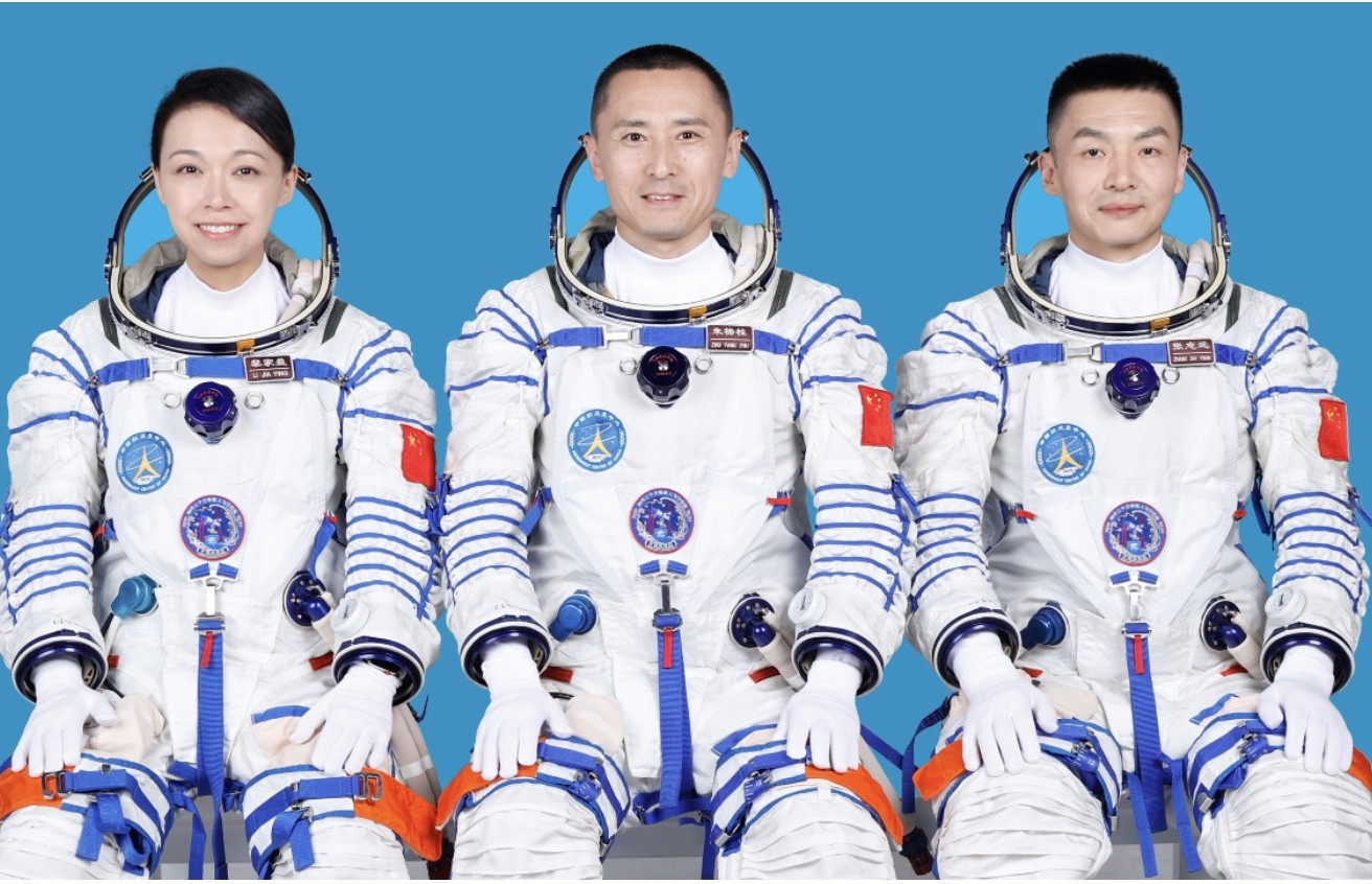 Trung Quốc phóng tàu vũ trụ Thần Châu 23 với sứ mệnh dài kỷ lục