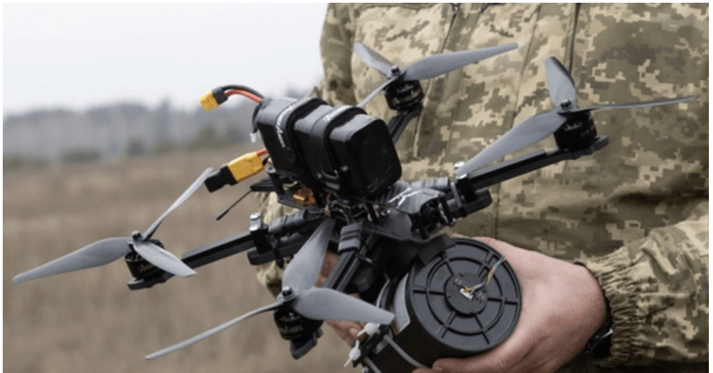UAV tấn công giá rẻ hạ gục hệ thống phòng không tỷ đô Euro của Israel thế nào