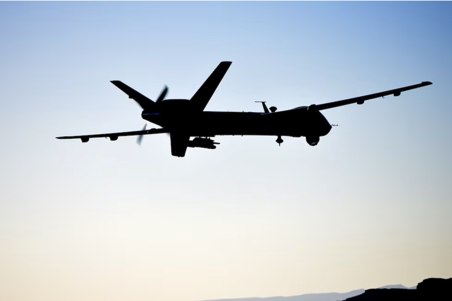  Iran xóa sổ 1/5 phi đội UAV trị giá 1 tỷ USD của Mỹ 