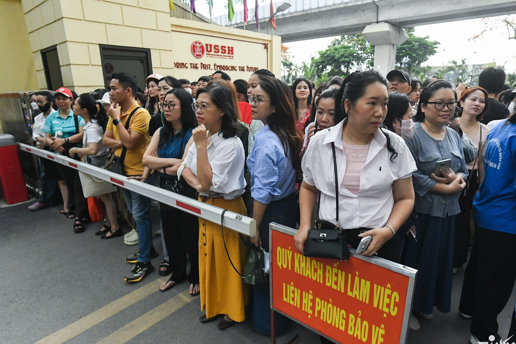 6 lưu ý đặc biệt với học sinh và phụ huynh qua những đợt thi lớp 10 đầu tiên