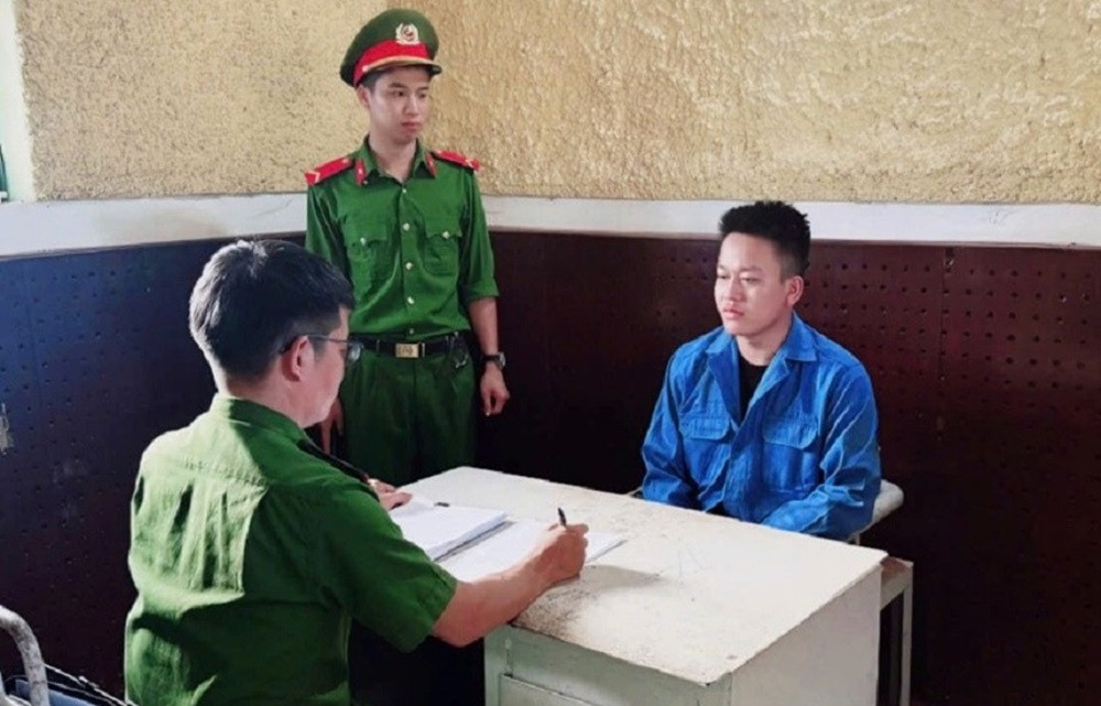 Chủ tiệm cầm đồ dùng chiêu 'góp vốn', chiếm đoạt hơn 10 tỷ đồng của nhiều người.jpg