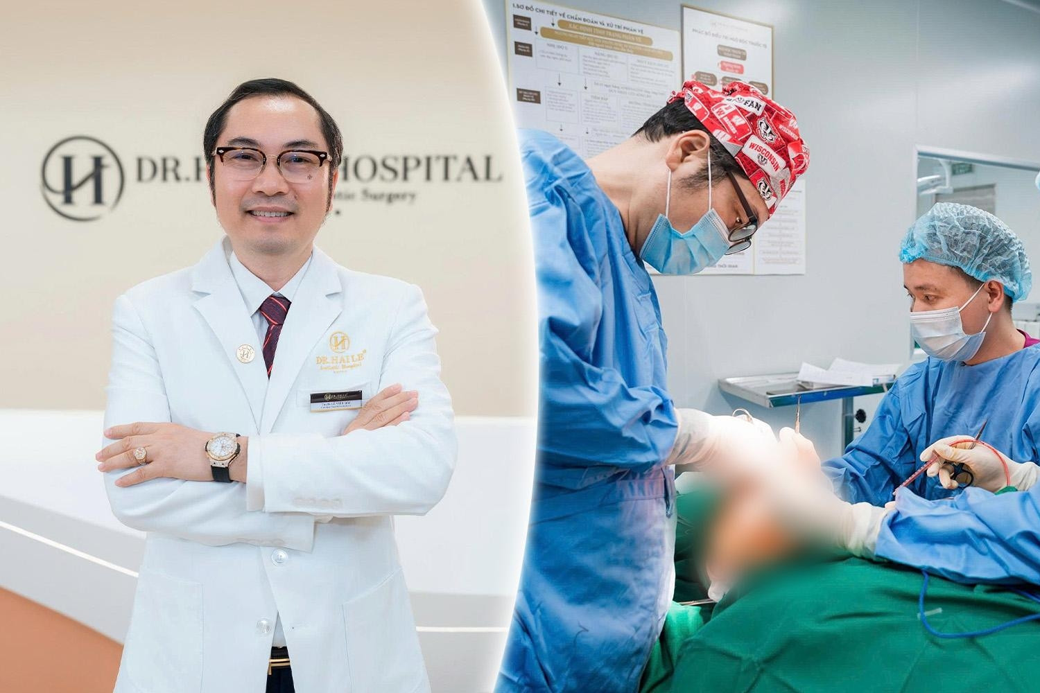 Chuyên gia thẩm mỹ: Căng da mặt hiện đại hướng đến phục hồi cấu trúc nâng đỡ