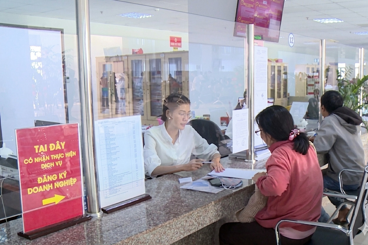  Cuộc thi tìm hiểu về chuyển đổi số góp phần nâng cao nhận thức cho người dân 