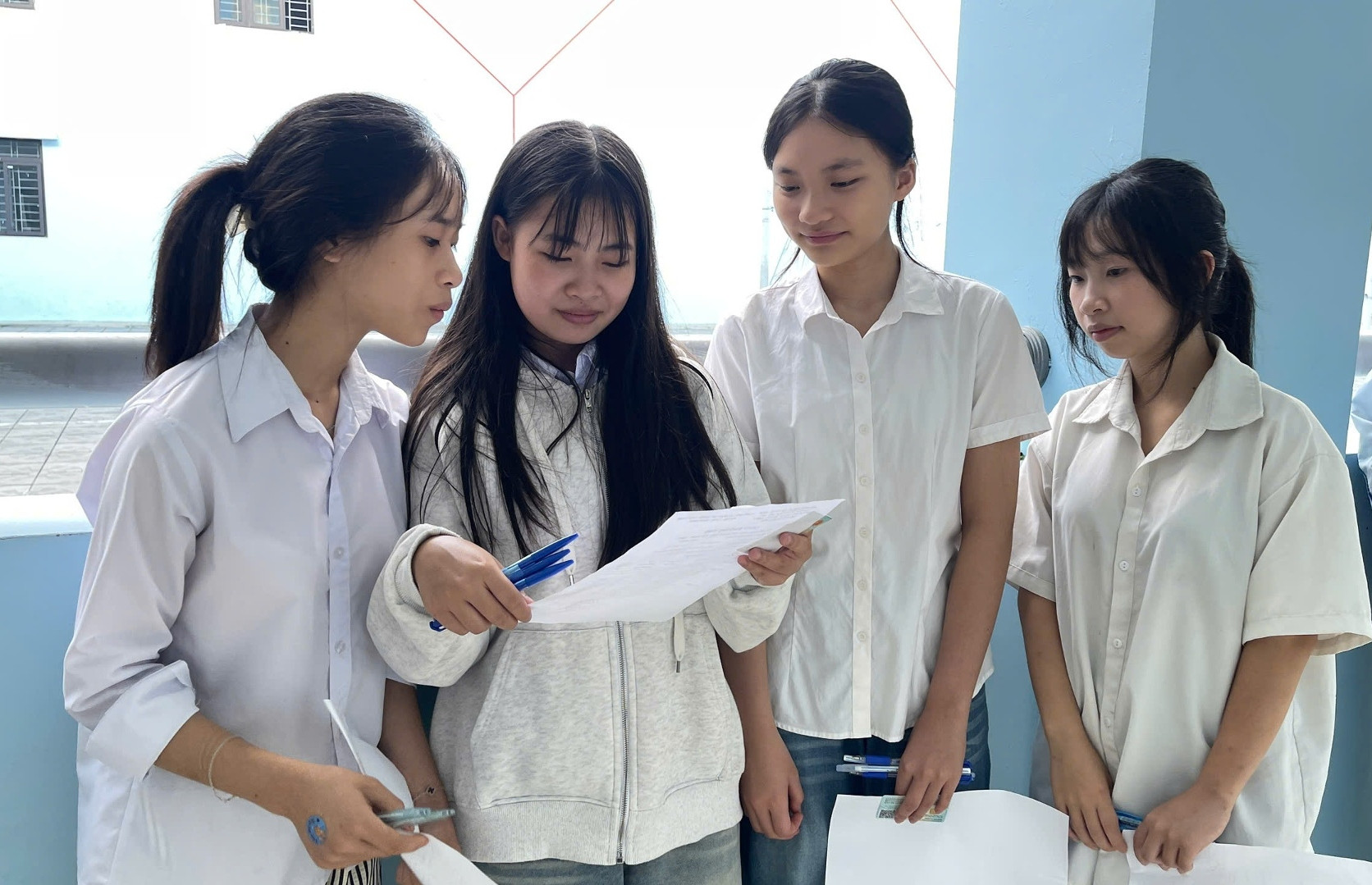 Đề thi và đáp án môn Ngữ văn tuyển sinh vào lớp 10 tỉnh Lai Châu năm 2026