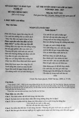Đề Văn lớp 10 Nghệ An 1.jpg