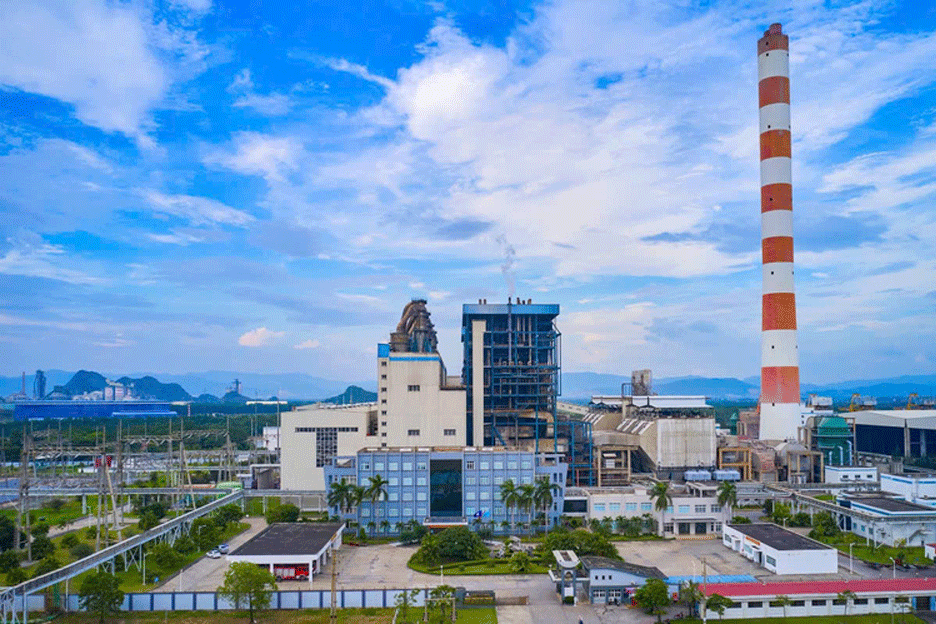  Tới lượt Tổng giám đốc Nhiệt điện Hải Phòng bị khởi tố: Vốn hóa hơn 5.200 tỷ, nhiều ngày sụt giảm 