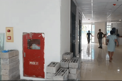  Diện mạo mới khu tái định cư ở vị trí đắc địa của Hà Nội 
