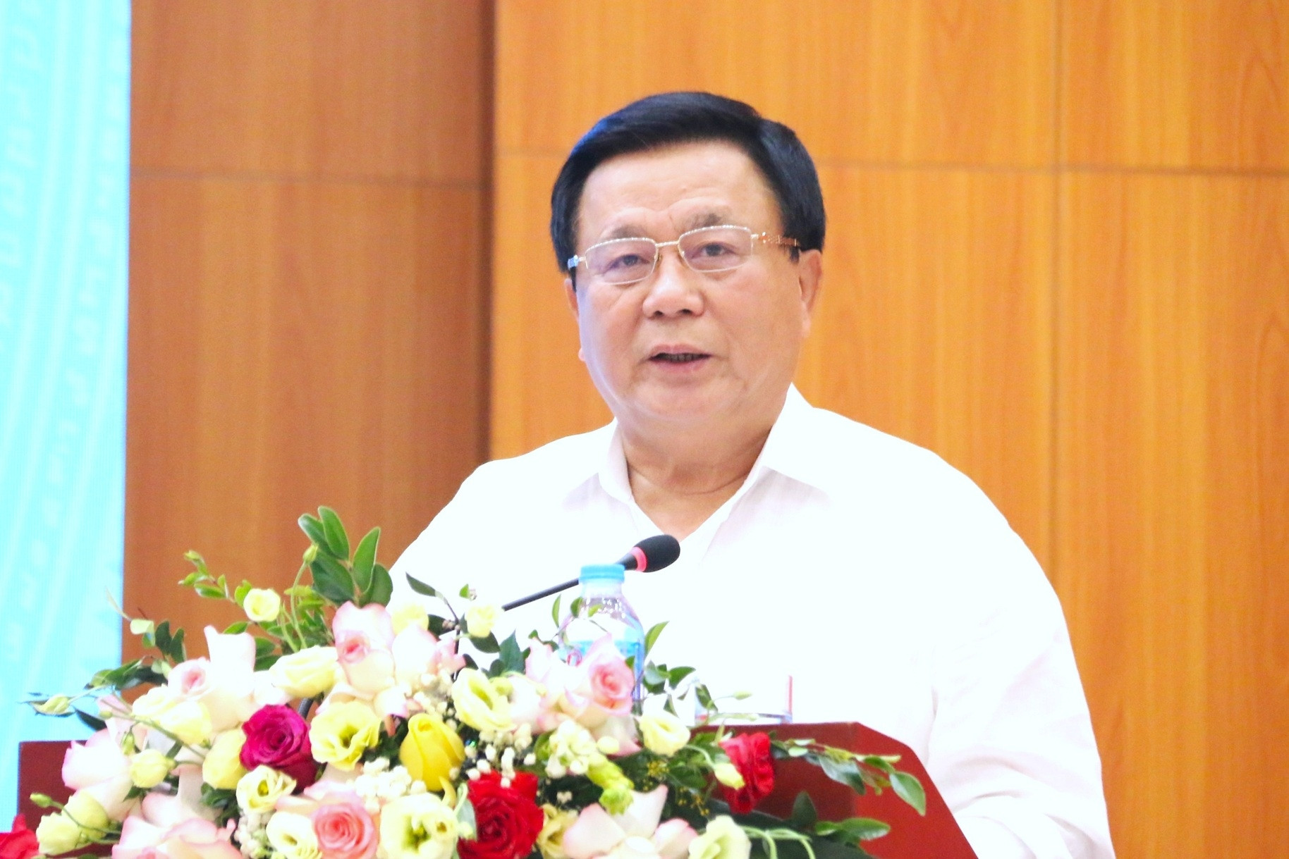 Giáo dục và đào tạo chậm chuyển mạnh sang phát triển tư duy độc lập, sáng tạo