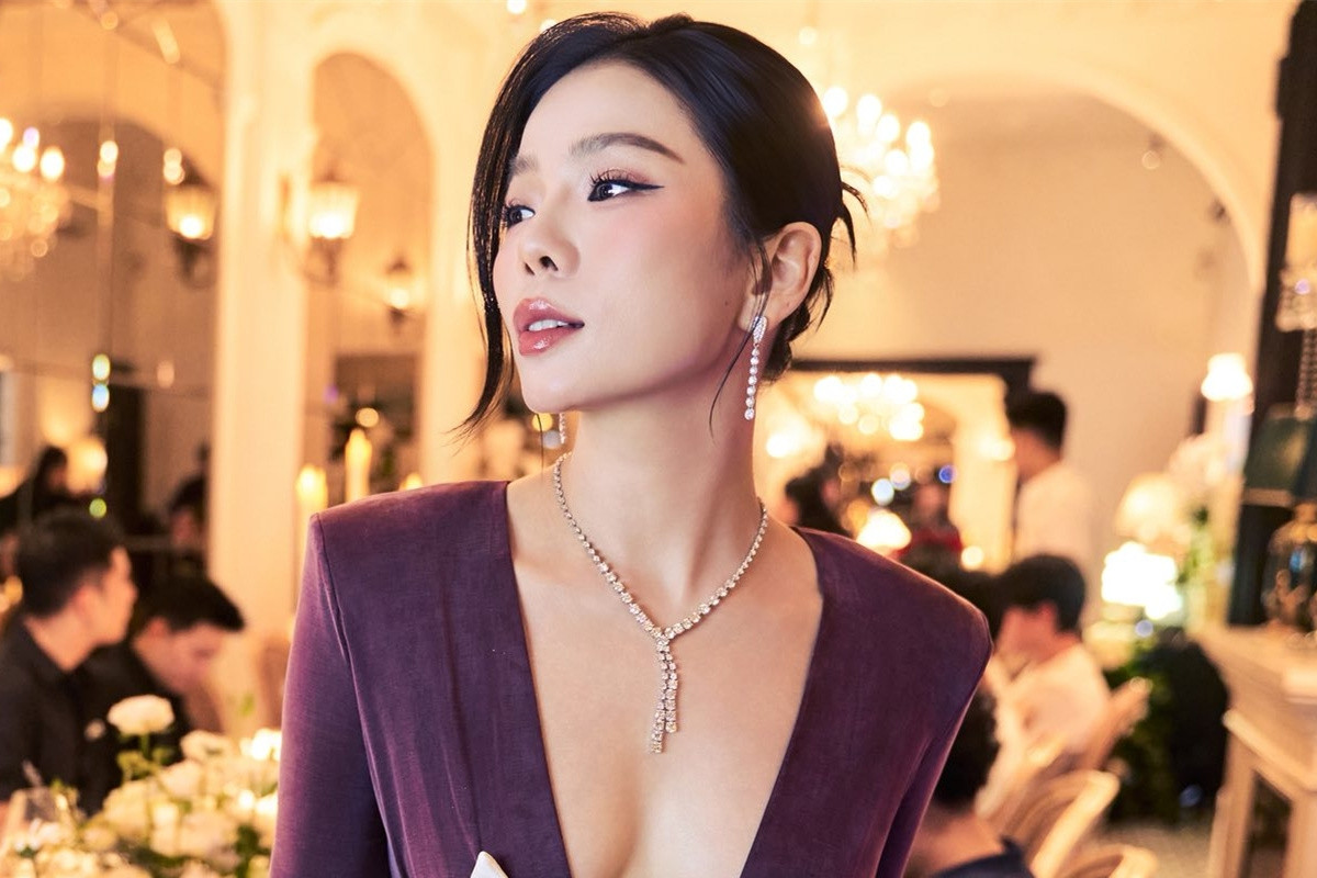 Giữa ồn ào 'đấu khẩu' cư dân mạng, ca sĩ Lệ Quyên tuyên bố 'căm thù ma túy'