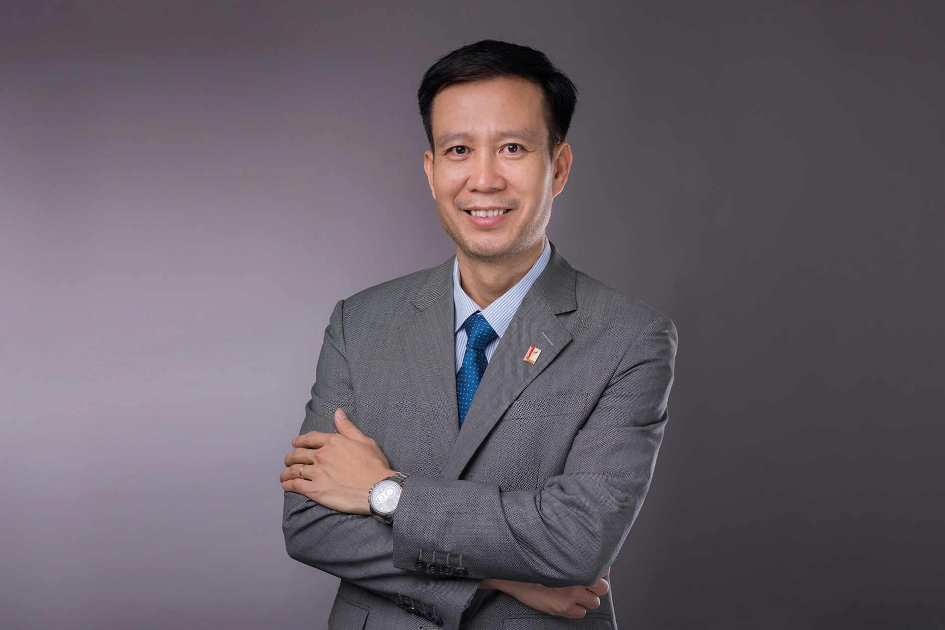 GS.TS Lê Anh Tuấn làm Giám đốc Đại học Bách khoa Hà Nội