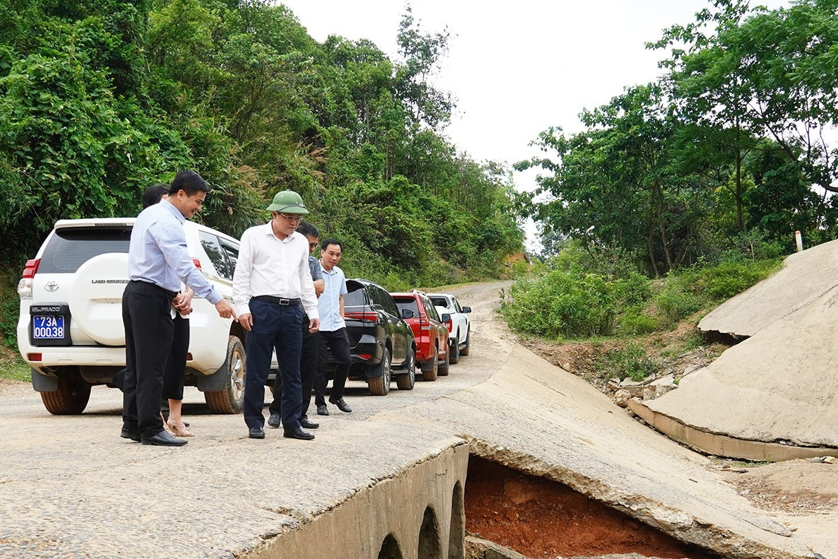 Không để 'người dân chờ hỗ trợ' khi thực hiện các chương trình mục tiêu quốc gia
