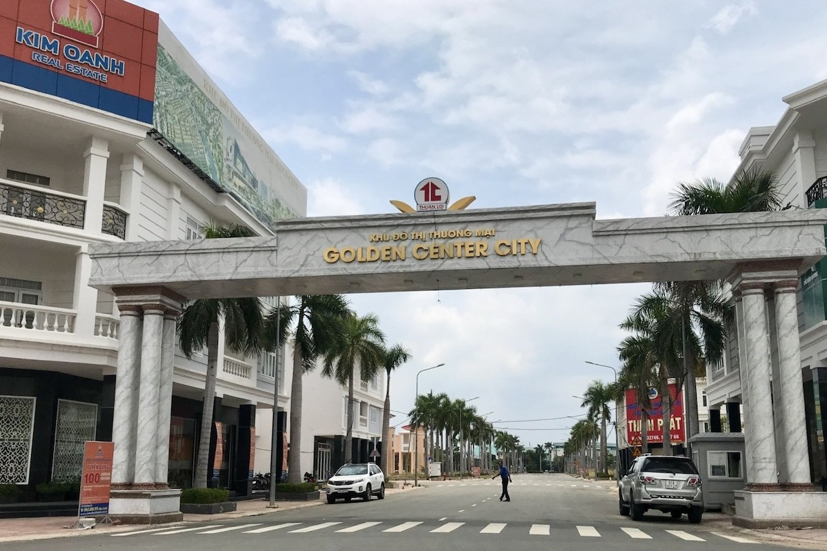 Loạt đại gia địa ốc TPHCM bị gọi tên vì nợ thuế lớn, có nơi nợ hơn 2.000 tỷ đồng