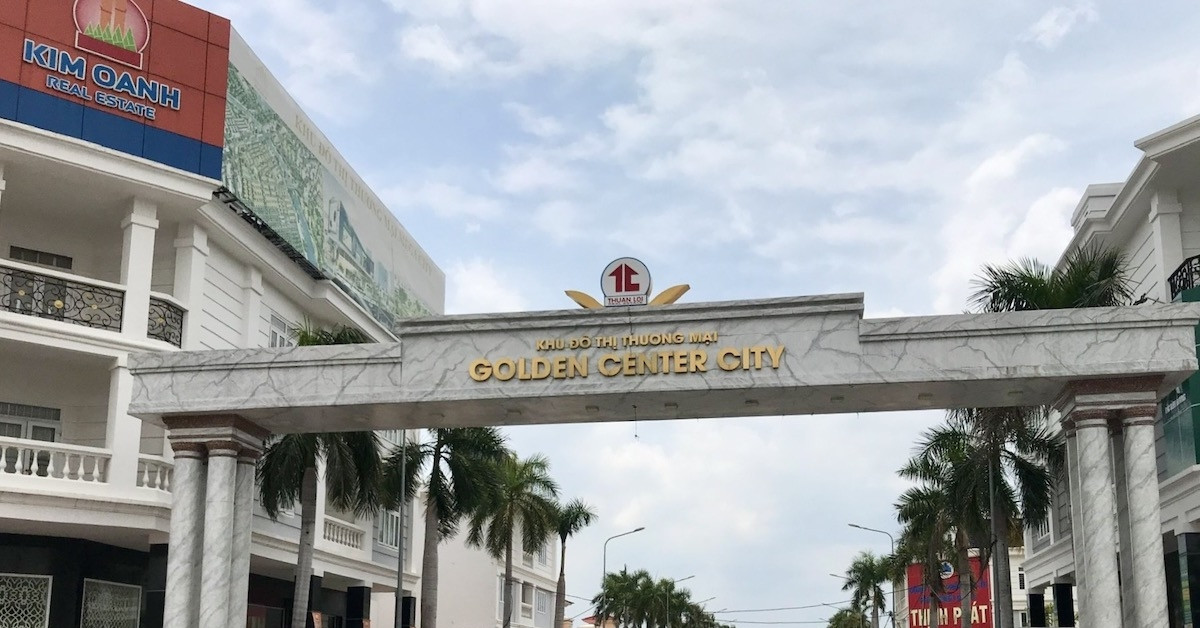Loạt đại gia địa ốc TPHCM bị gọi tên vì nợ thuế lớn, có nơi nợ hơn 2.000 tỷ đồng