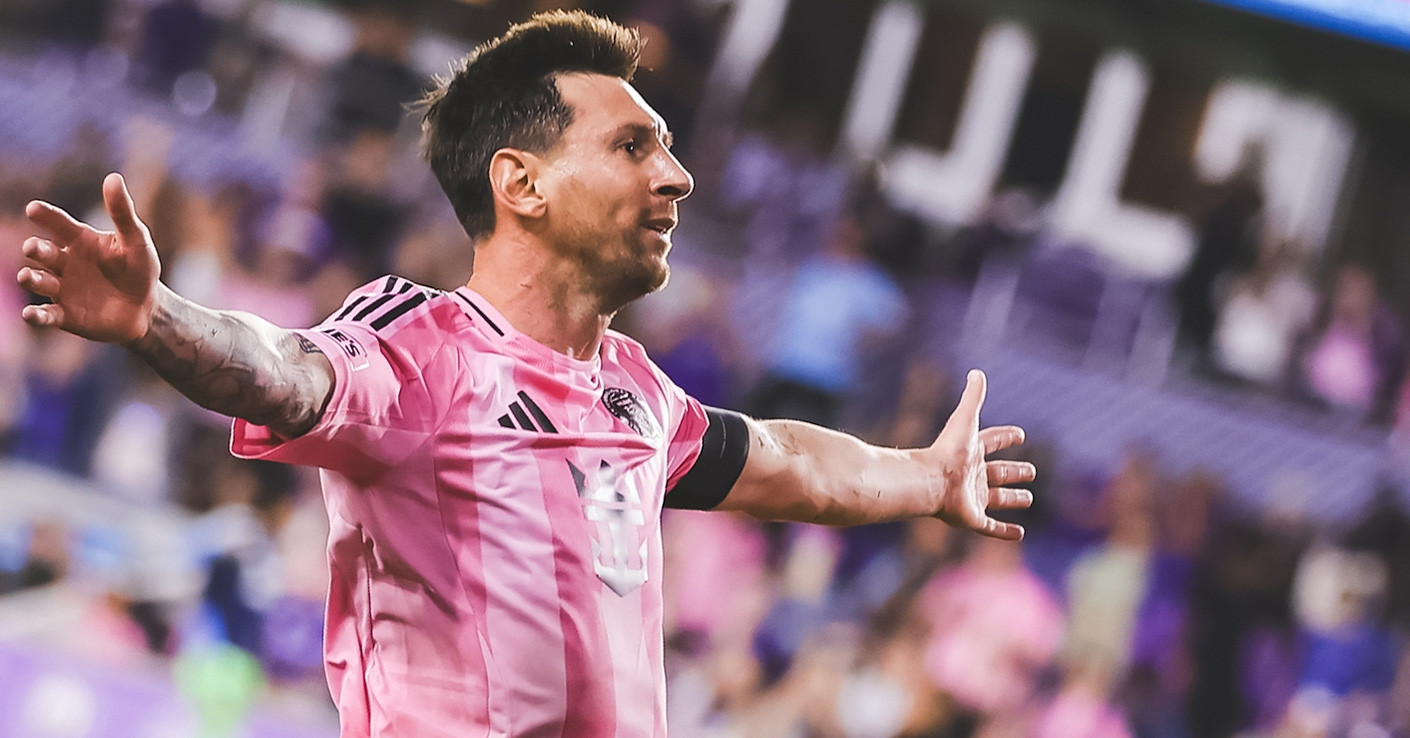 Messi khiến Argentina bất an trước World Cup 2026
