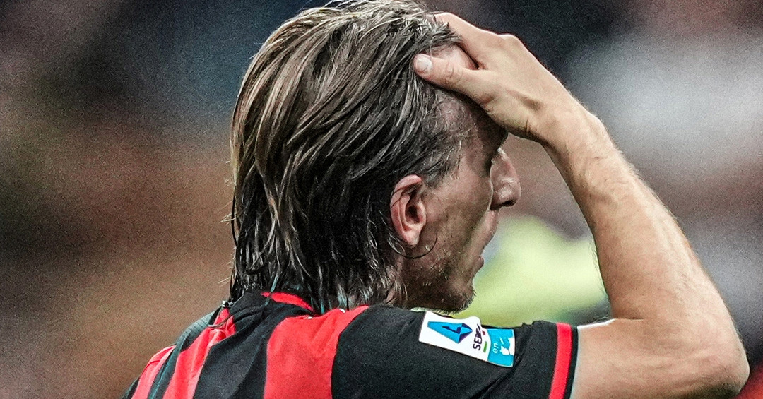 Milan không kiếm nổi vé dự Cúp C1: Giữ chân Luka Modric thế nào
