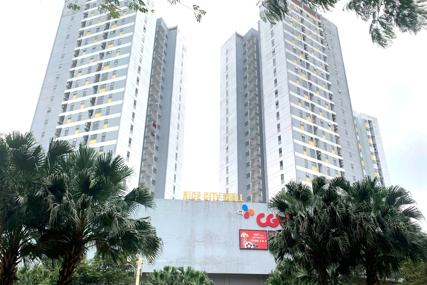 Quỹ đất riêng phát triển các dự án nhà ở cho thuê
