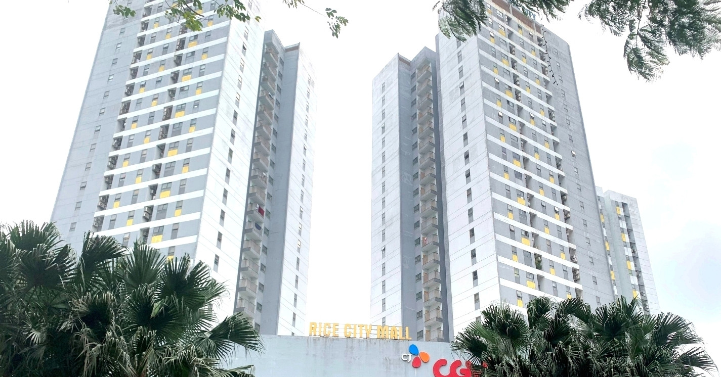 Một nền kinh tế hiện đại không đo bằng tỷ lệ người dân sở hữu nhà cao hay thấp