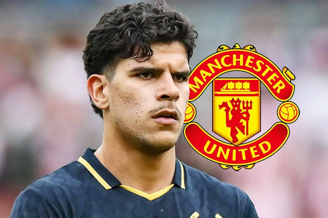 MU lập tức chuyển nhượng Fernandes khi West Ham xuống hạng