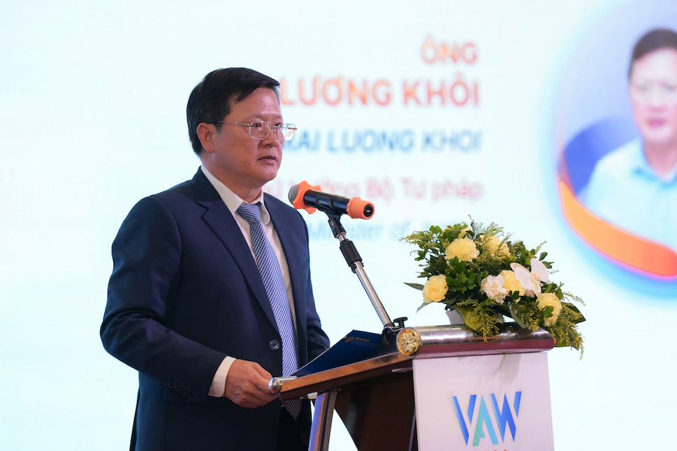 Nâng cao chuẩn mực trọng tài, tăng sức hút môi trường đầu tư Việt Nam