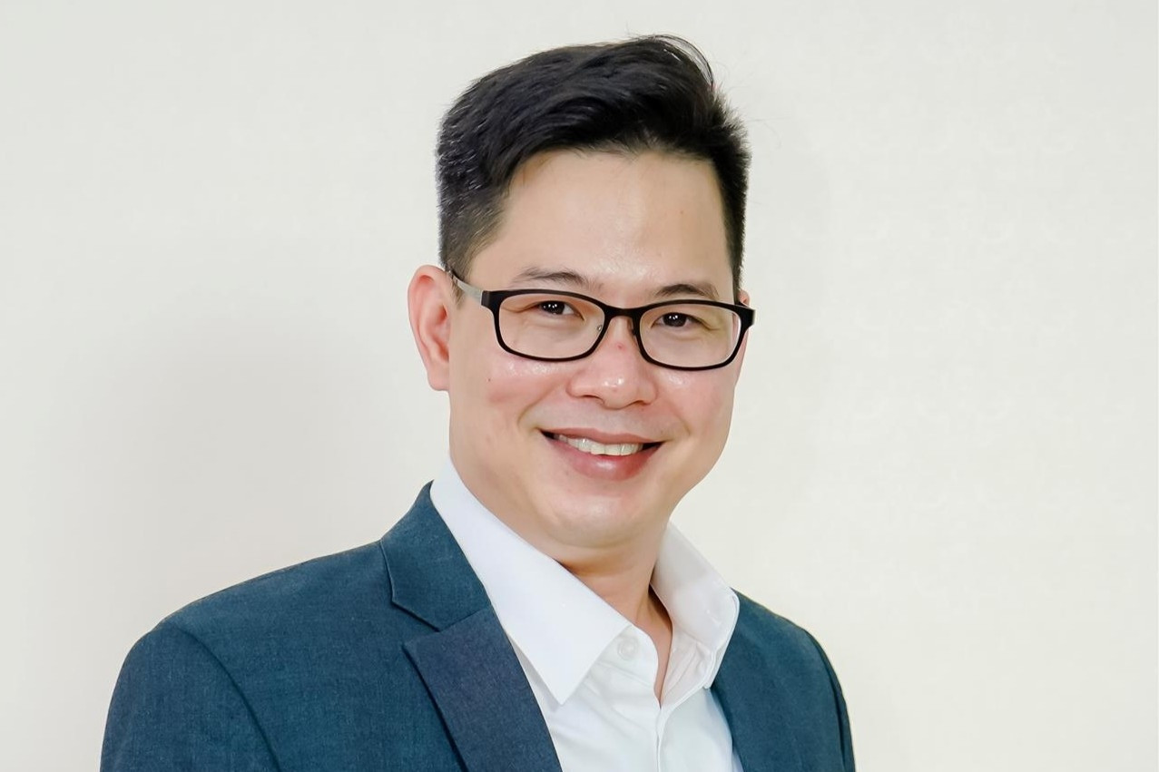  PGS.TS Trần Thành Nam làm Hiệu trưởng Trường ĐH Giáo dục - ĐH Quốc gia Hà Nội 