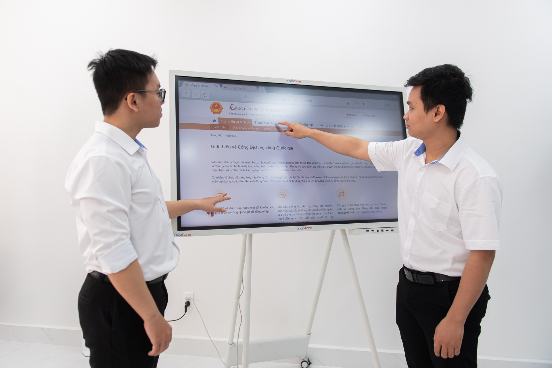 Phương án sắp xếp của TPHCM đối với hơn 5.000 người hoạt động không chuyên trách