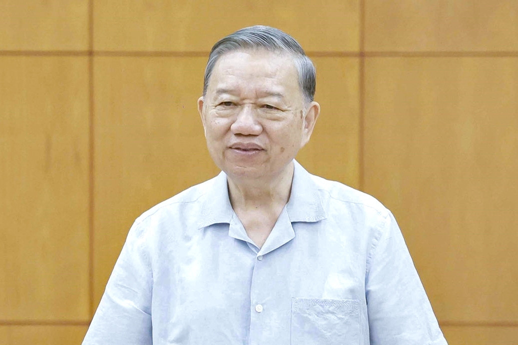 Tạo môi trường học thuật tự do, trung thực, giao nhiệm vụ lớn cho người tài