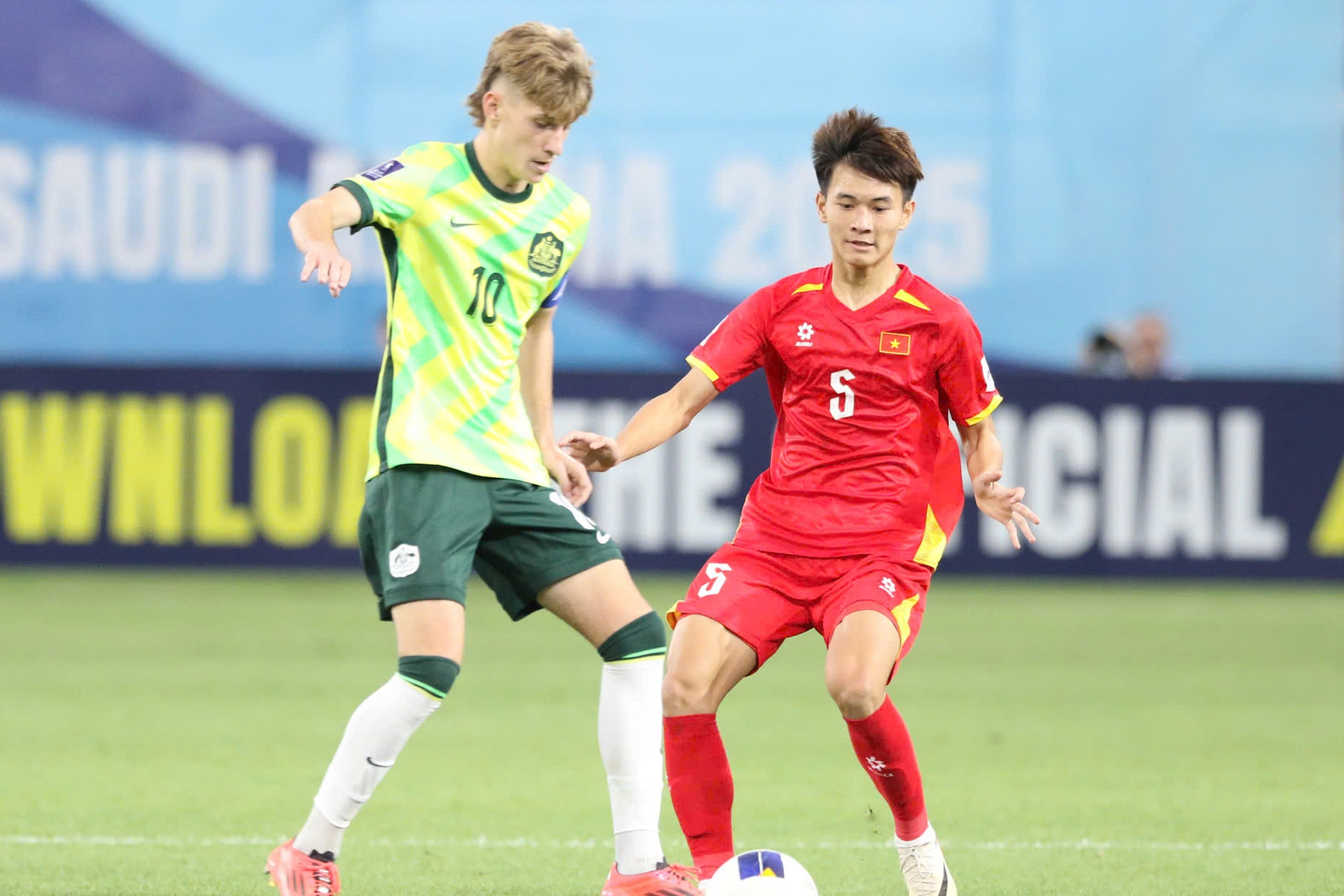  U17 Việt Nam hướng đến U17 World Cup: Thách thức từ khâu chuẩn bị 