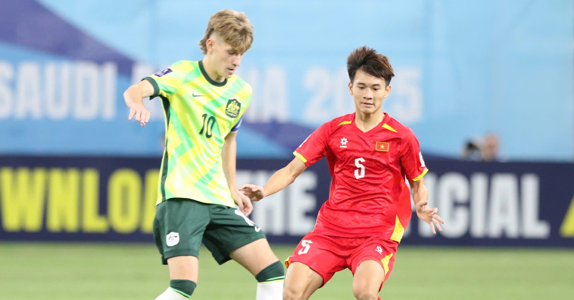 U17 Việt Nam hướng đến U17 World Cup: Thách thức từ khâu chuẩn bị