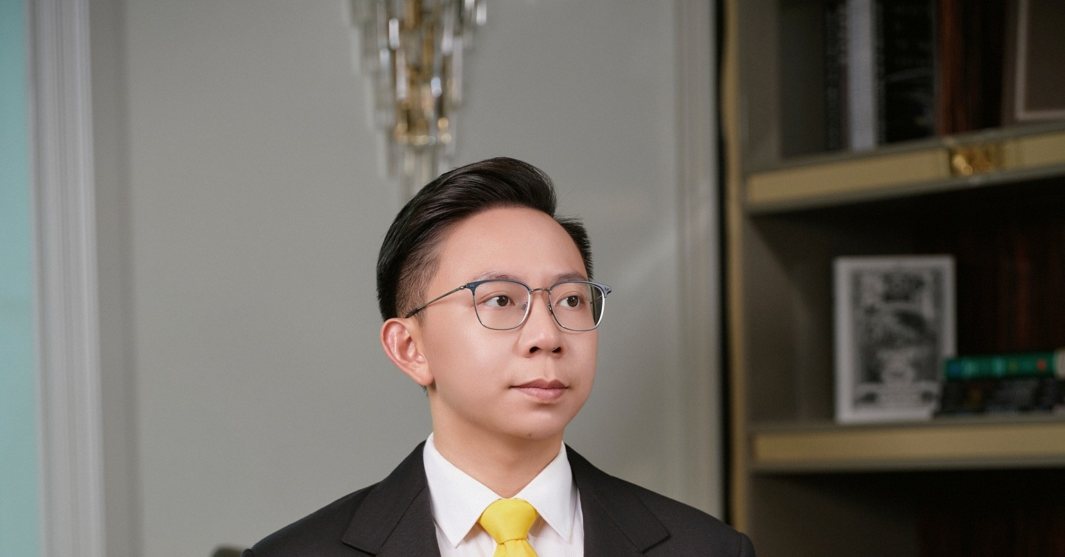 VinFast bổ nhiệm ông Phạm Nhật Quân Anh chức Chủ tịch Hội đồng quản trị